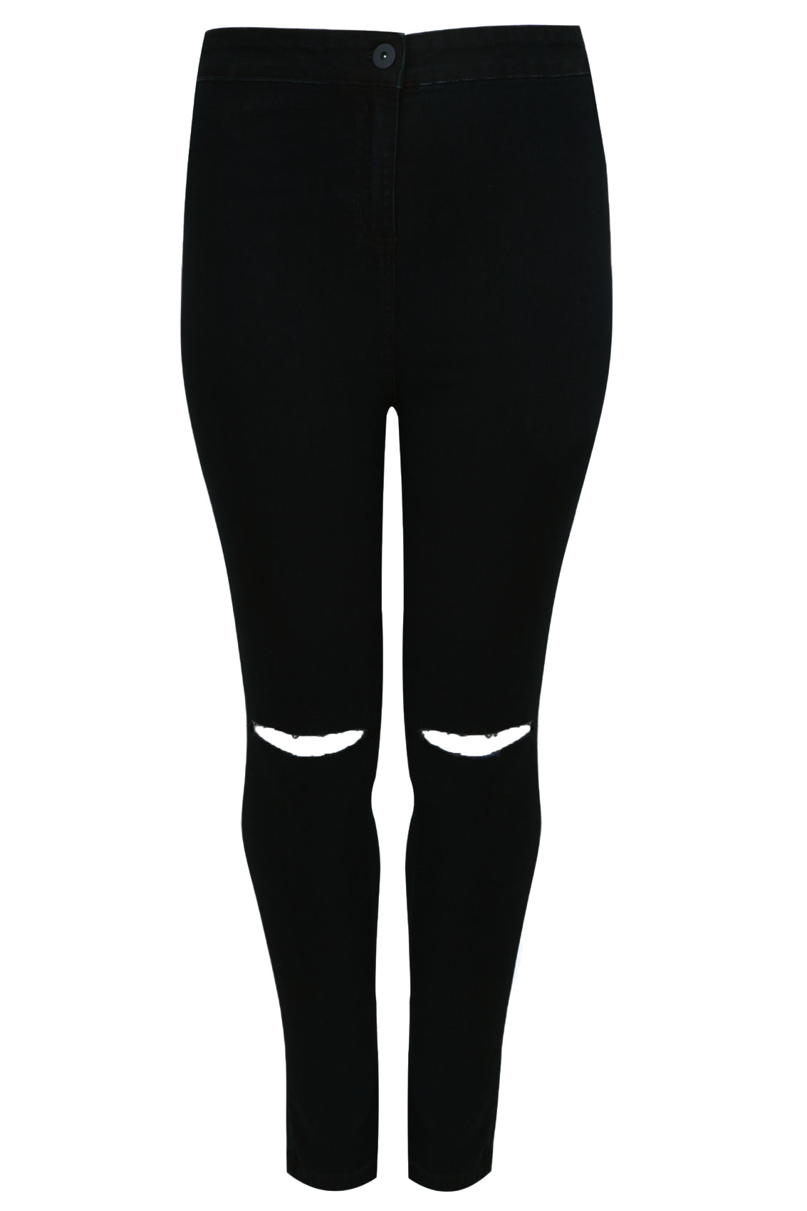 black formal pants ladies