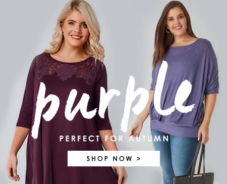 Plus Size Women’s Clothing | Ladies Fashion UK | Yours Clothing