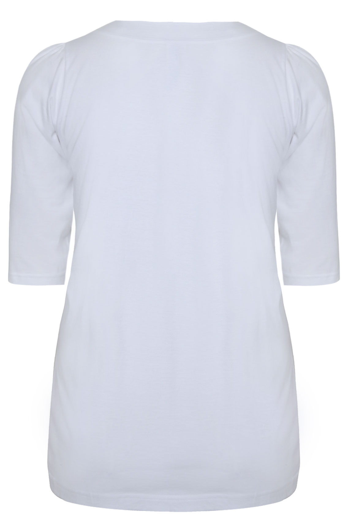 neckline t shirt