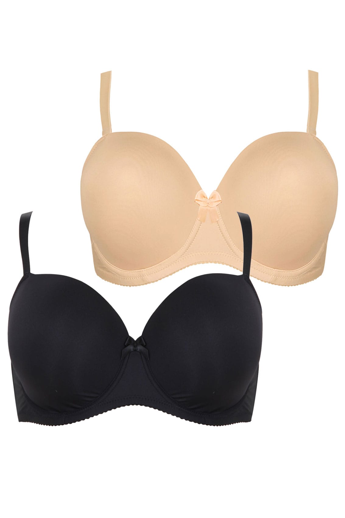 White basic t shirt bra manufacturers