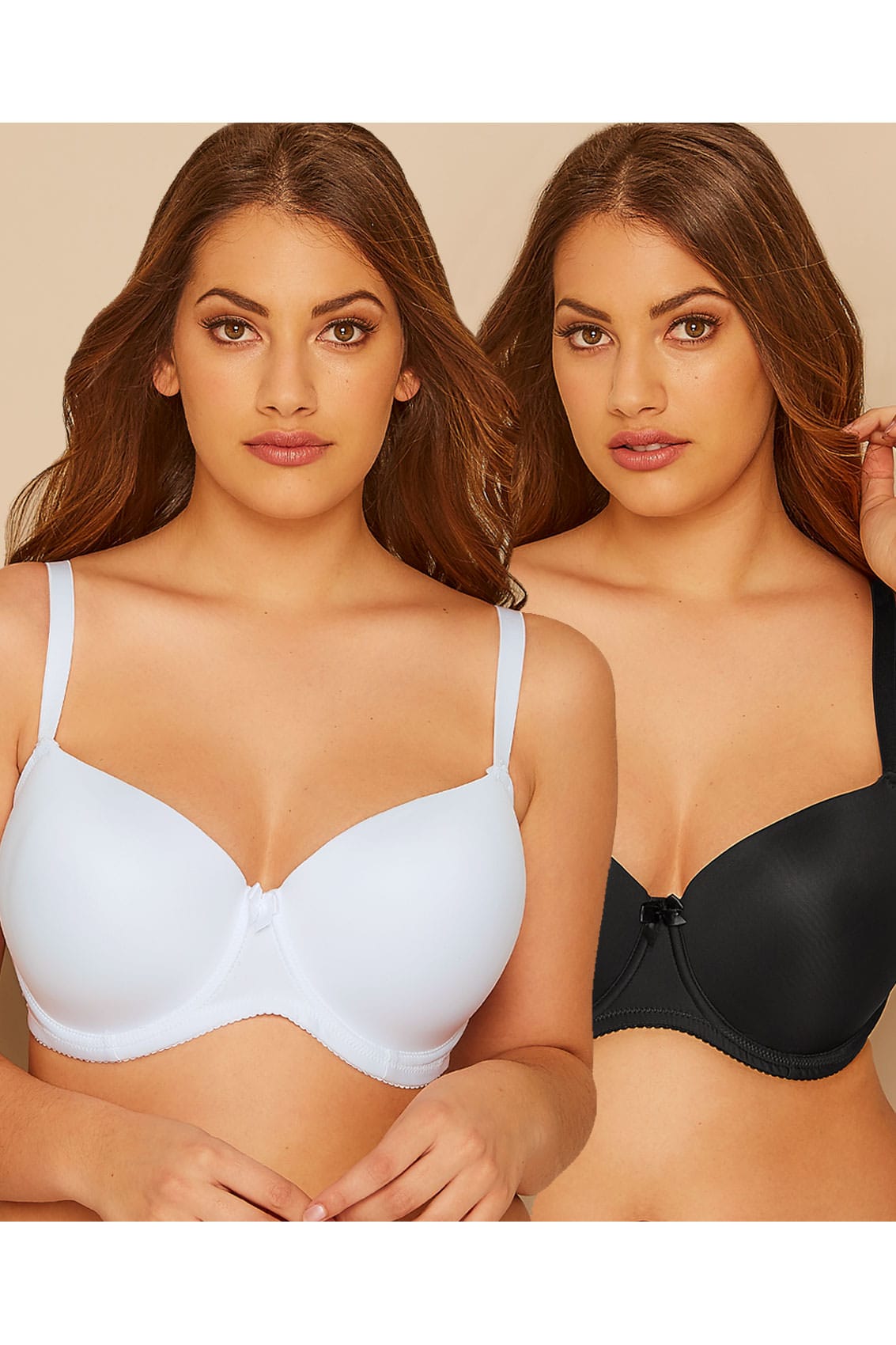 White basic t shirt bra manufacturers