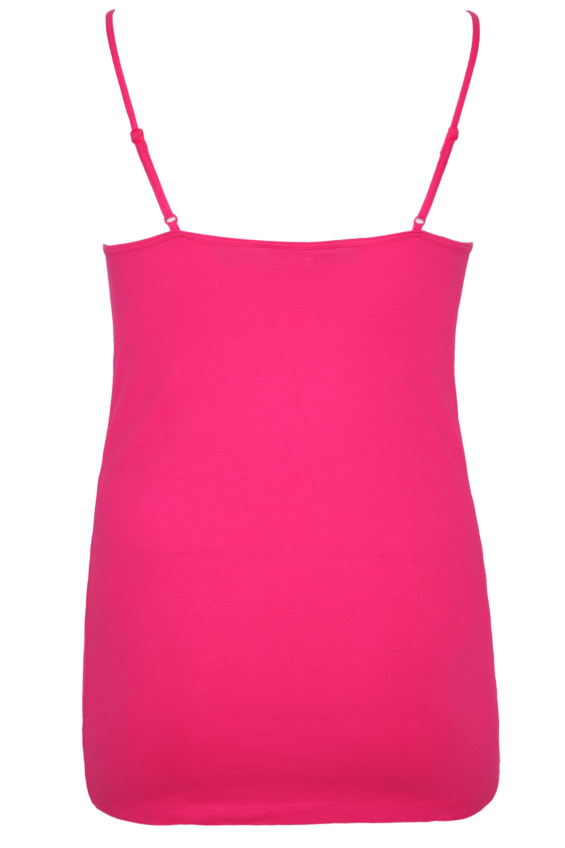 womens longline vest tops uk