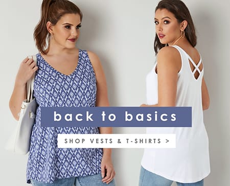 Plus Size Women’s Clothing | Ladies Fashion UK | Yours Clothing