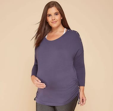 Plus Size Clothing for Women Sized 16 to 36 | Yours Clothing