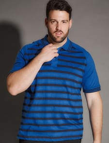 Big and Tall Men’s Clothing from size Large - 8XL | BadRhino
