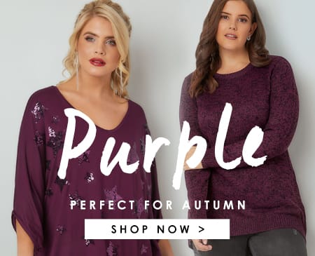 Plus Size Women’s Clothing | Ladies Fashion UK | Yours Clothing