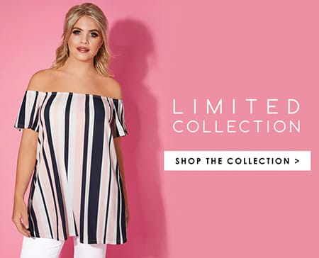 Plus Size Women’s Clothing | Ladies Fashion UK | Yours Clothing