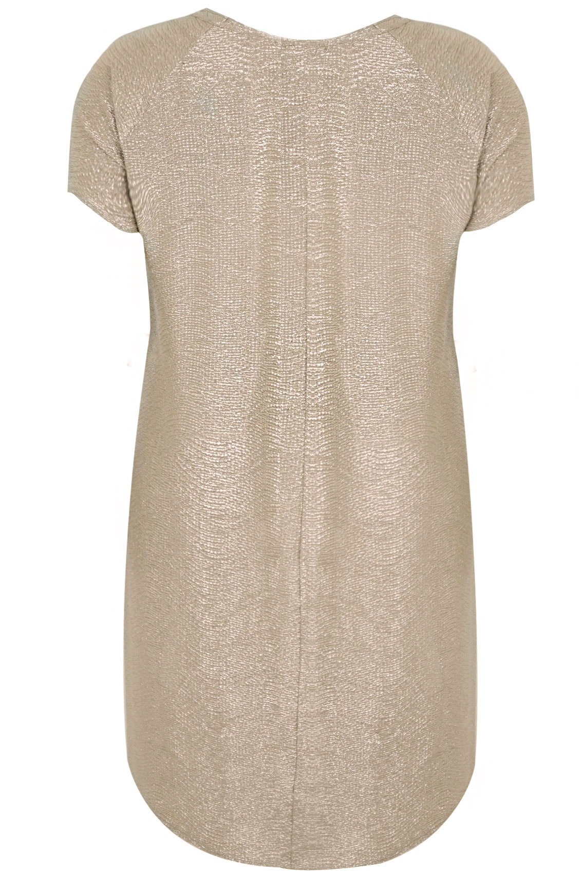 dipped hem top plus size
