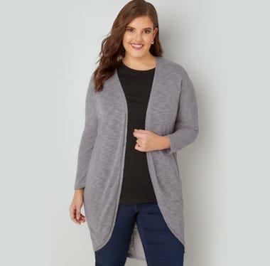 Plus Size Clothing for Women Sized 16 to 36 | Yours Clothing