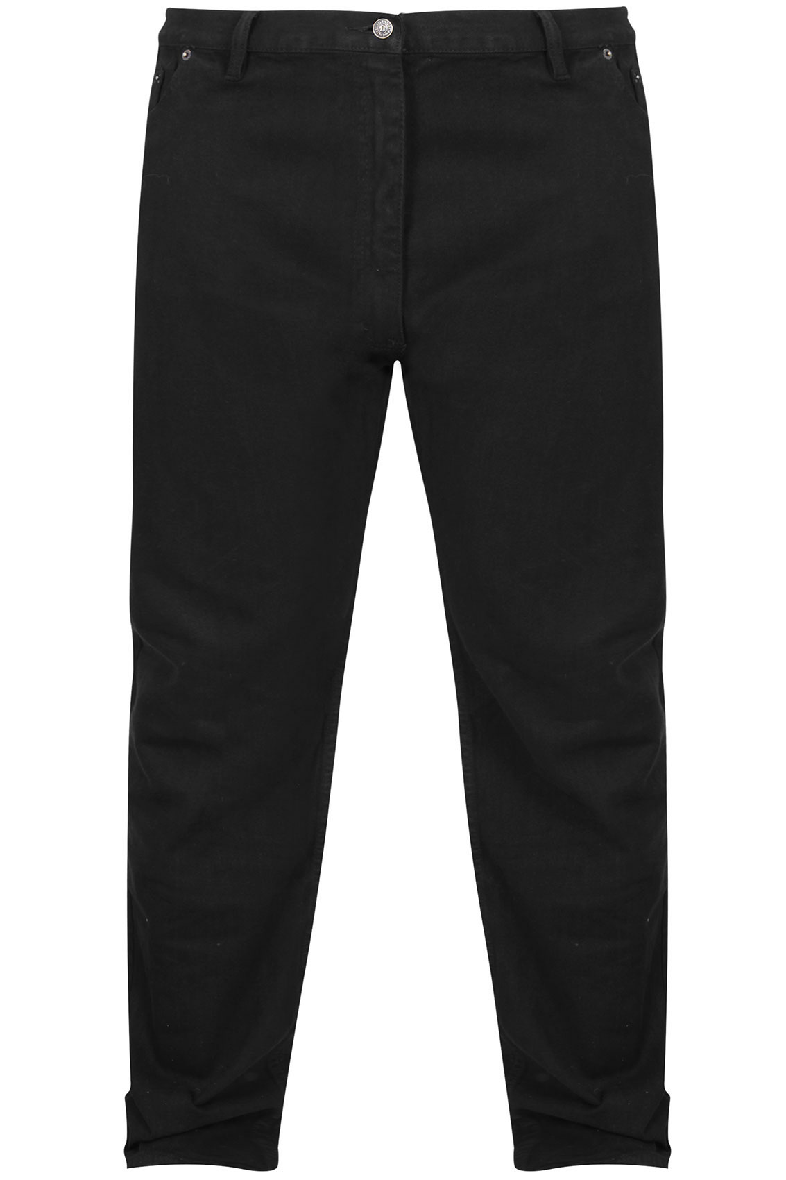 Rockford Black Stretch Jeans Extra Large 42,44,46,48,50,52,54,56,58,60