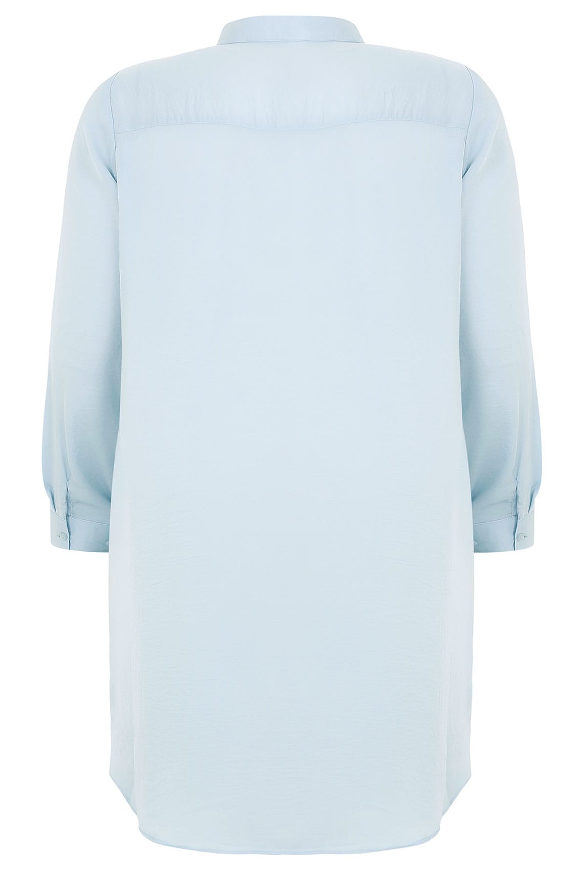 blue vanilla maxi