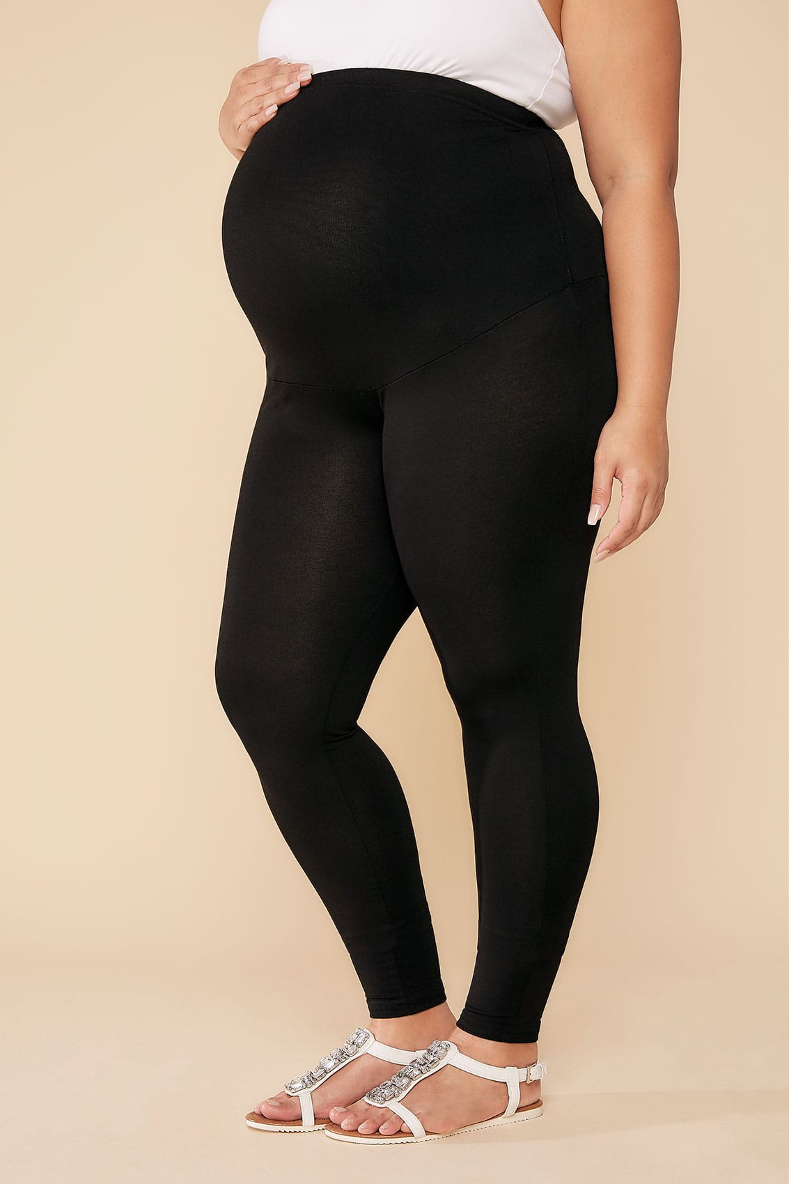 Best Maternity Black Leggings  International Society of Precision  Agriculture