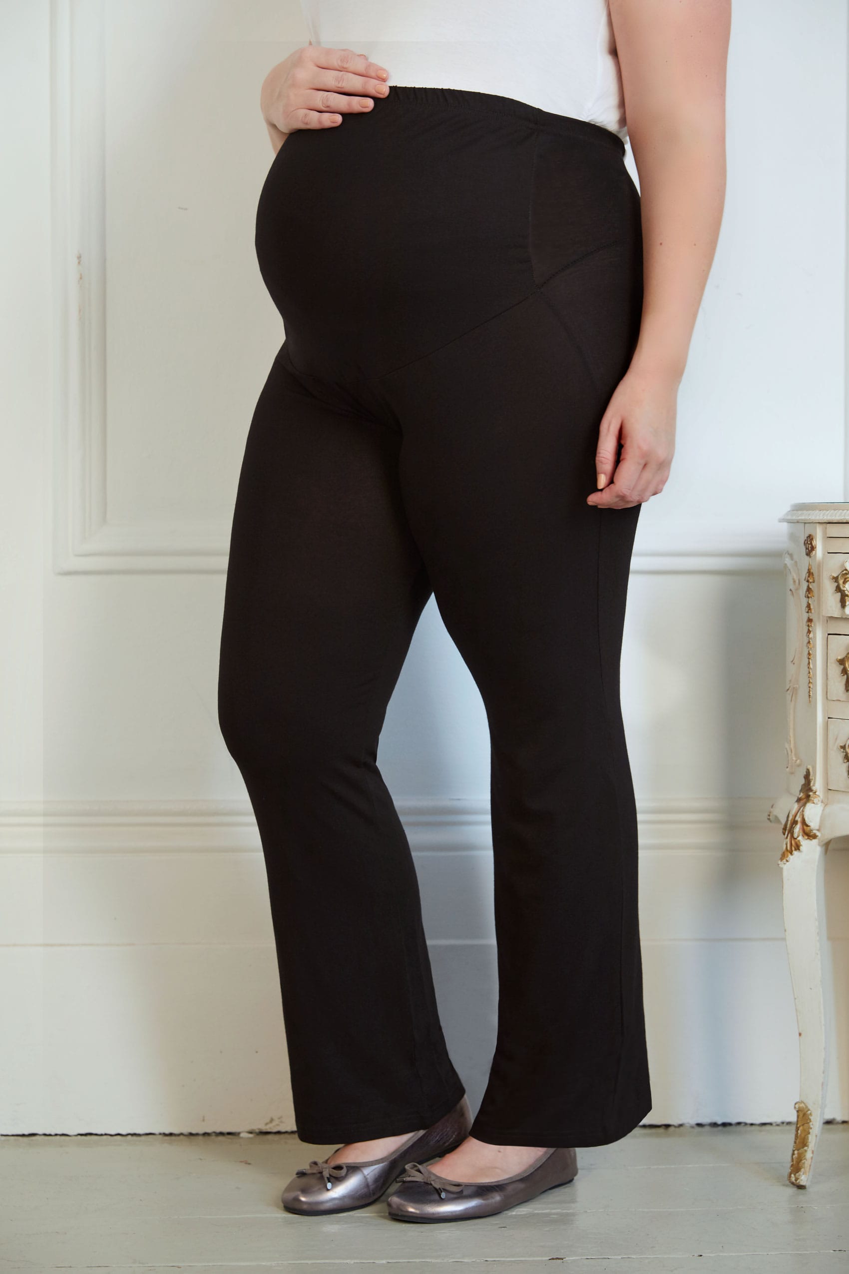 Yoga Pants Maternity  International Society of Precision Agriculture