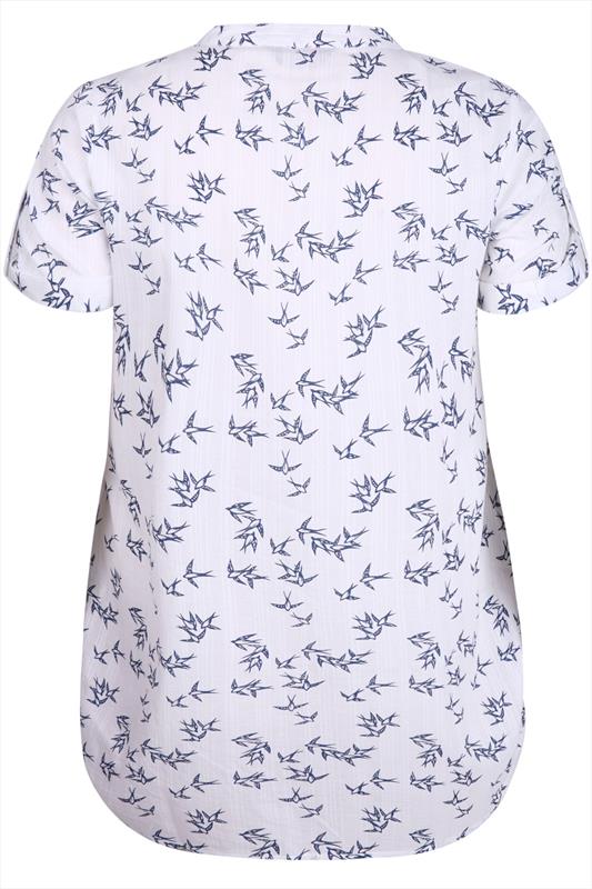 swallow bird shirt