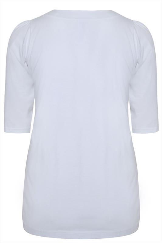 wide neckline t shirt