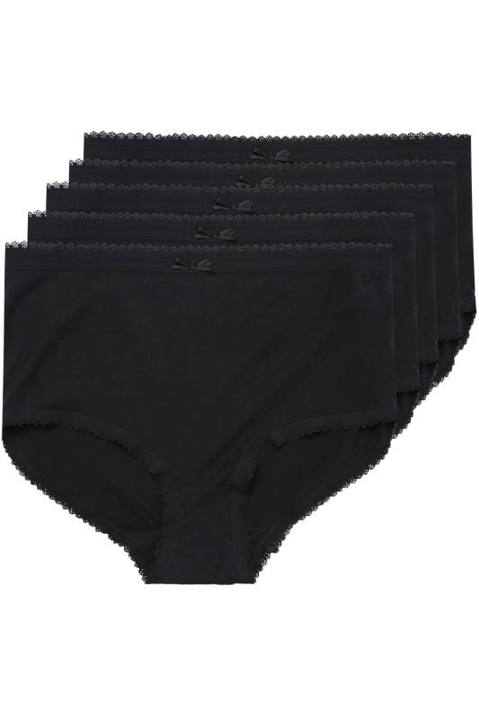 Plus Size Panties | Lingerie | Yours Clothing