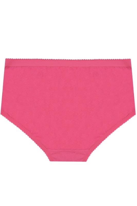 Plus Size Panties | Lingerie | Yours Clothing