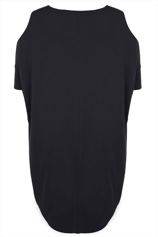 oversized top mens