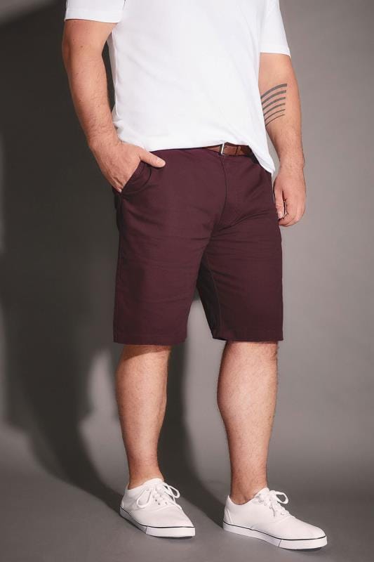 chino shorts polo irish shoes