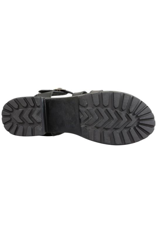 eee fit gladiator sandals