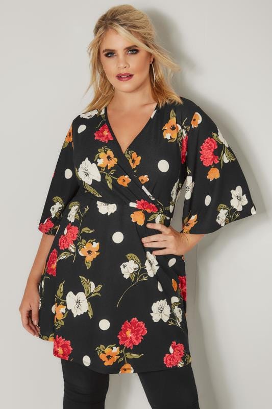 full sleeve party wear top
