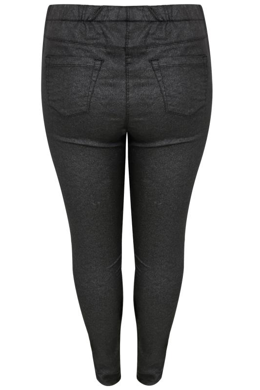 ted baker jeggings