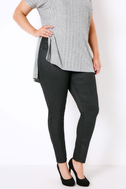 ted baker jeggings
