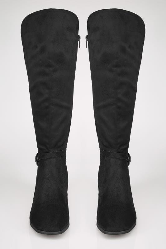 looking for knee high boots