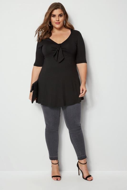 2019 plus size zebra longline asymmetrical t shirt