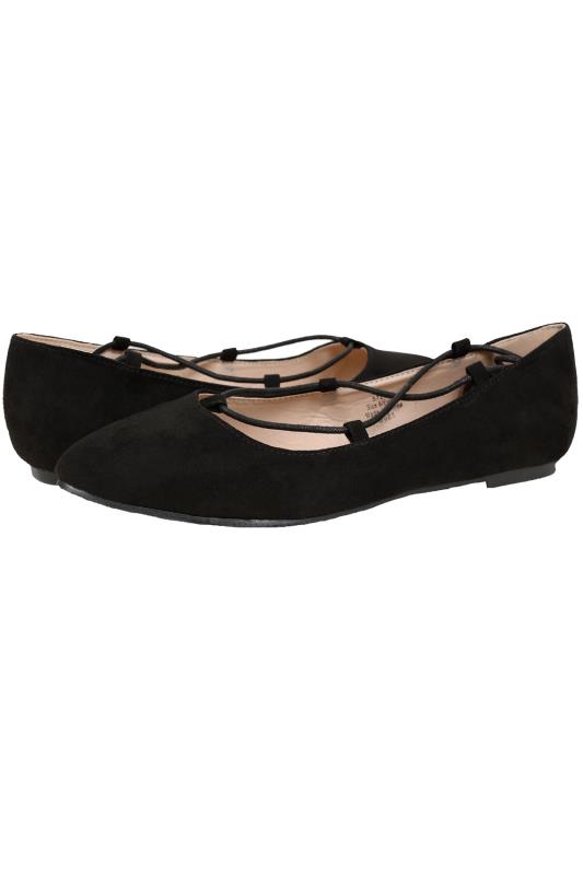 size 9 ballerina pumps