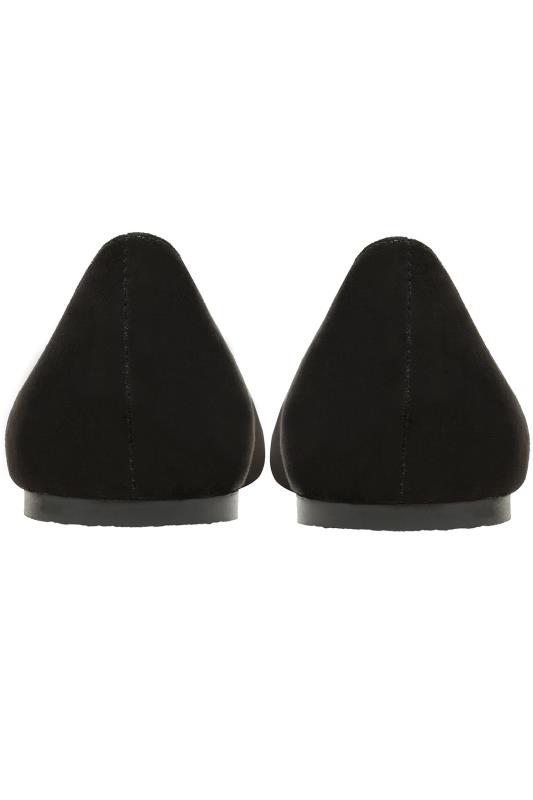 ballet pumps lace up