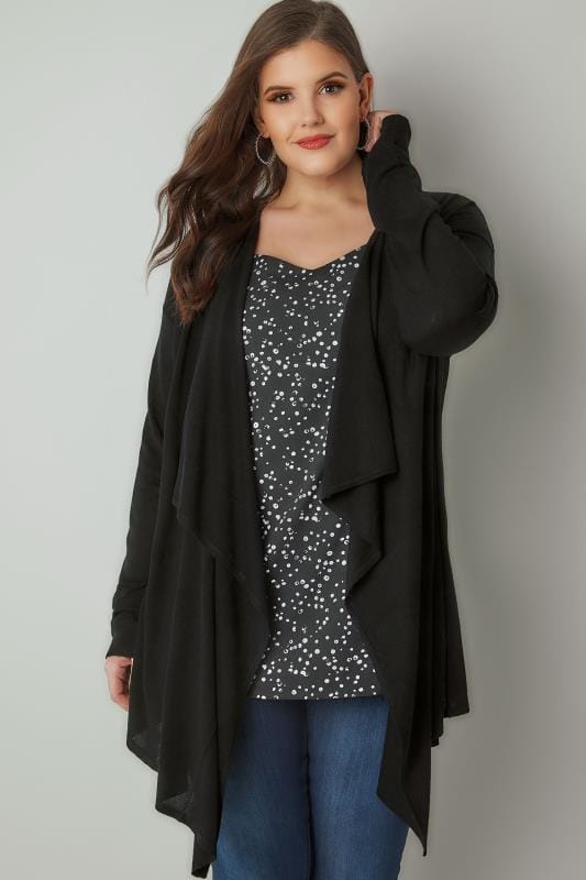 plus size floral cardigan sweaters patterns online