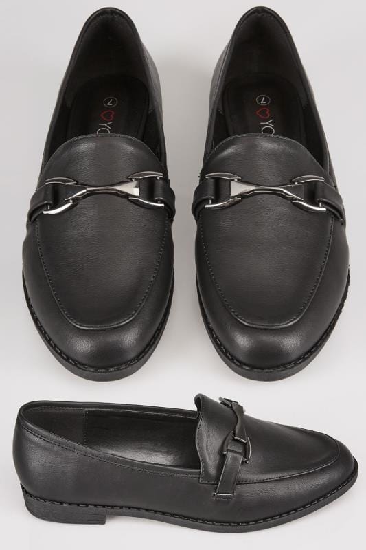 flat going out shoes wide fit