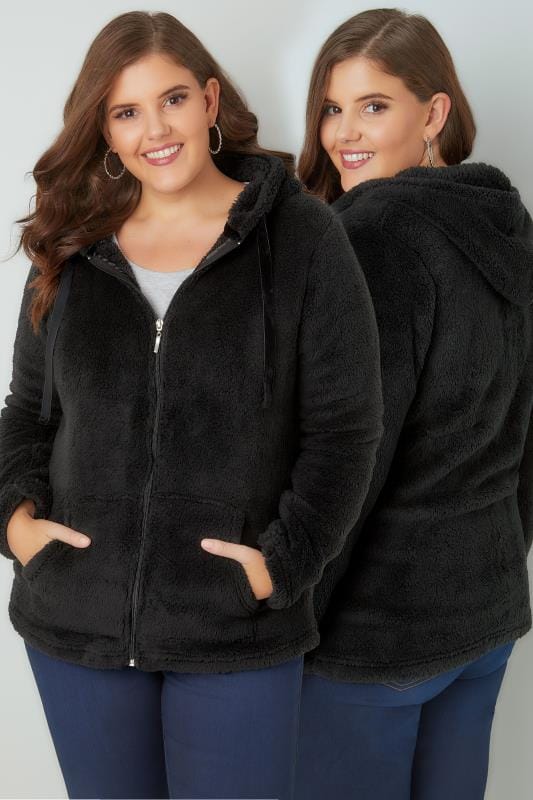 Plus Size Coats & Jackets | Ladies Coats & Jackets | Yours Clothing