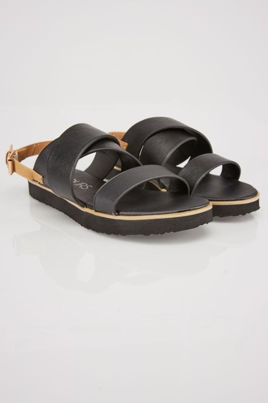 flat sandals with straps up the leg