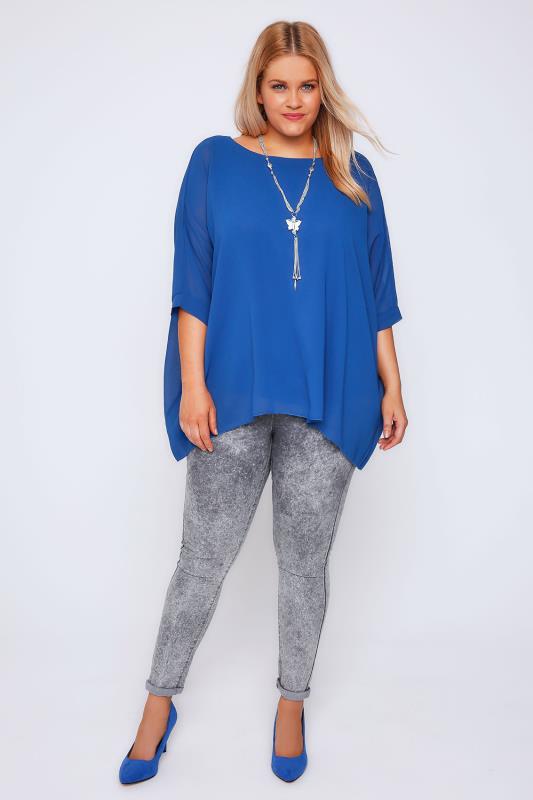 batwing tops uk only