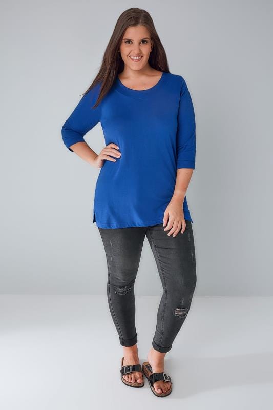 cobalt ss t shirt