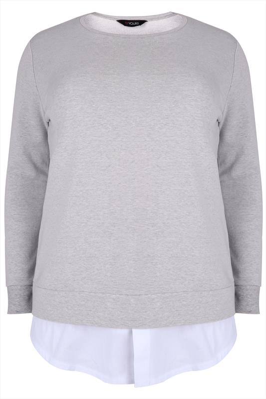 core cotton sweat