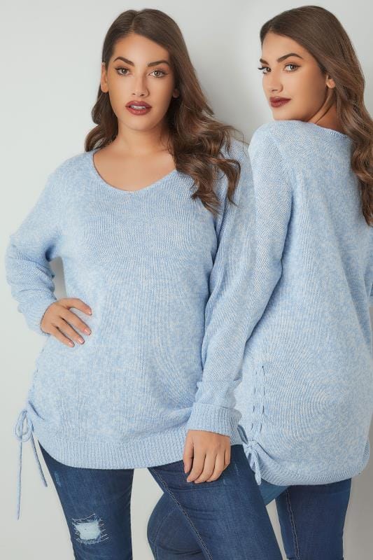 Plus Size Knitwear Plus Size Jumpers Yours Clothing