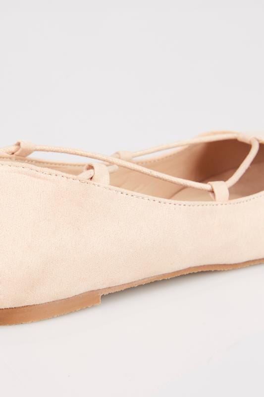 size 9 ballerina pumps