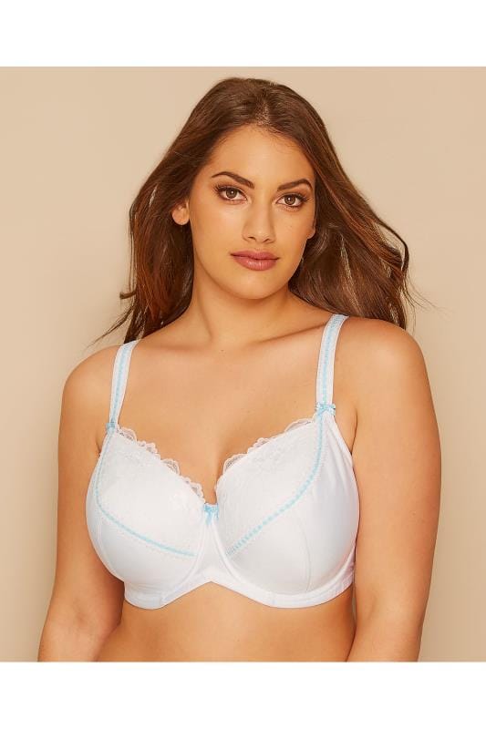 48j Bras Ladies Plus Size Bras Yours Clothing