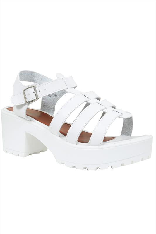 eee fit gladiator sandals