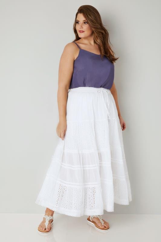 white-tiered-broderie-maxi-skirt-plus-size-16-to-36