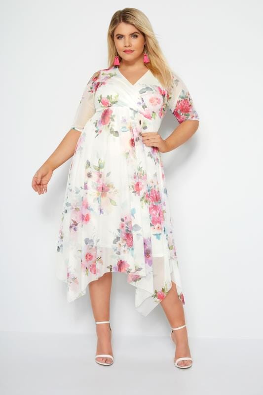 Plus Size Occasion Wear Occasion Dresses Outfits Yours Clothing