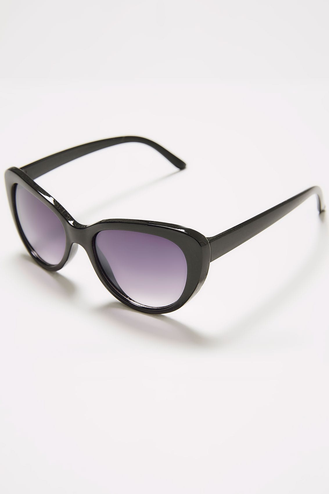 cateye sunglasses