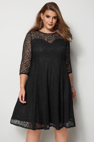 best clothes for apple shaped plus size