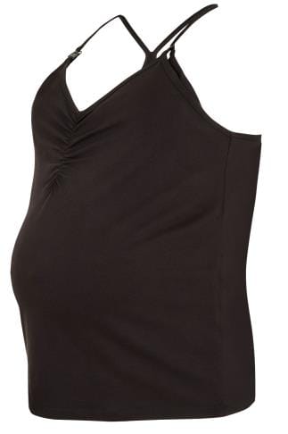 bump maternity vest nursing outfit