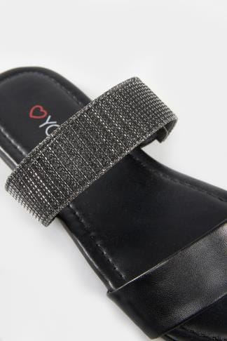 eee fit gladiator sandals