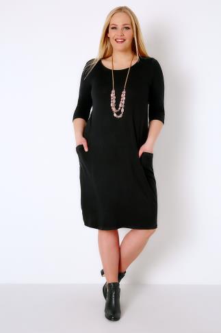 plus size dresses