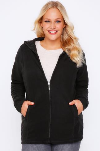 Plus Size Coats & Jackets | Yours Clothing